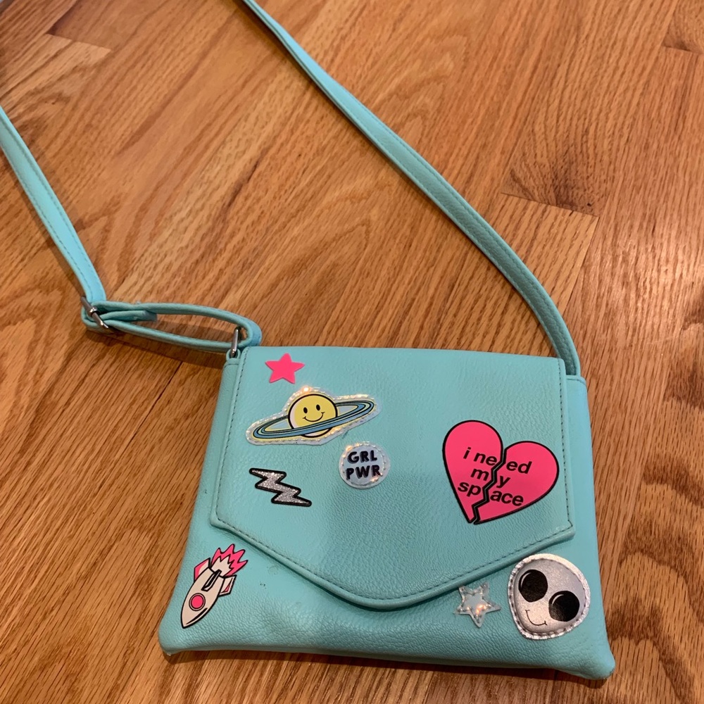 Justice Purse